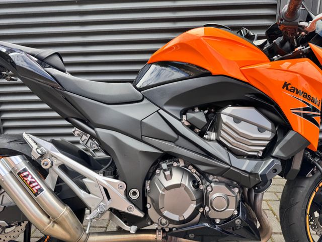 Hauptbild bild 6 KAWASAKI Z800 nur 8399 km | Reifen + Service neu