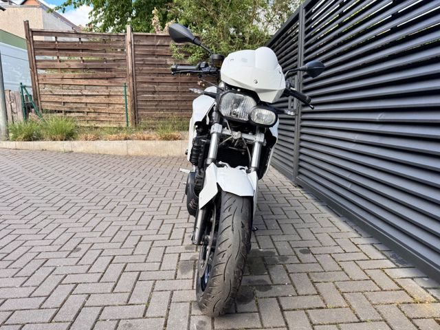 Hauptbild bild 24 BMW F800r