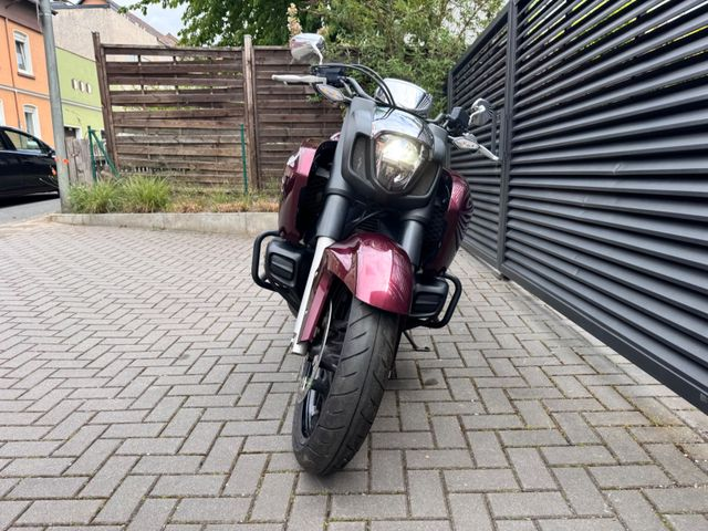 Hauptbild bild 24 HONDA GL1800C F6C Valkyrie