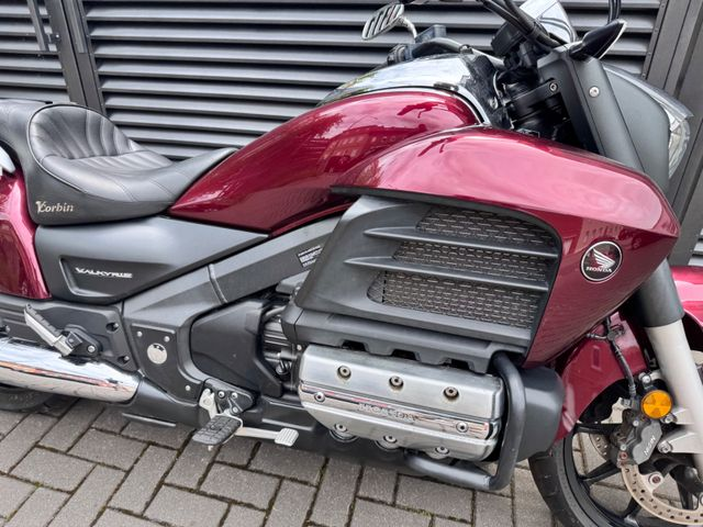 Hauptbild bild 14 HONDA GL1800C F6C Valkyrie