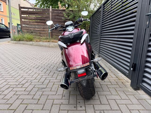 Hauptbild bild 6 HONDA GL1800C F6C Valkyrie