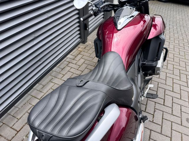 Hauptbild bild 23 HONDA GL1800C F6C Valkyrie