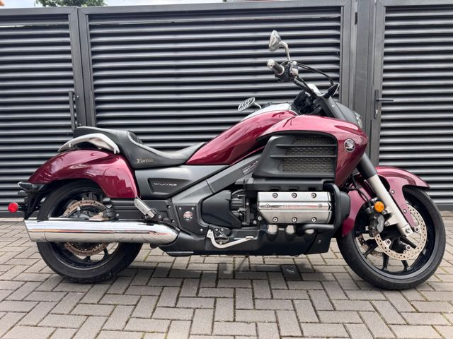 Hauptbild bild 1 HONDA GL1800C F6C Valkyrie