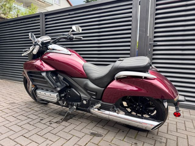 Hauptbild bild 3 HONDA GL1800C F6C Valkyrie