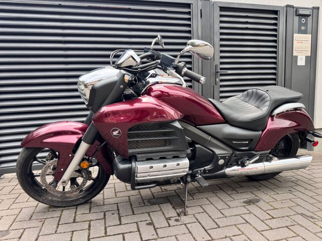 Hauptbild bild 5 HONDA GL1800C F6C Valkyrie