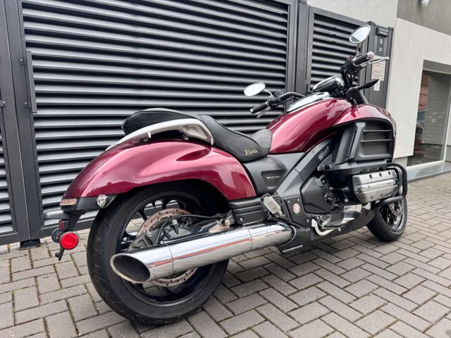 Hauptbild bild 8 HONDA GL1800C F6C Valkyrie