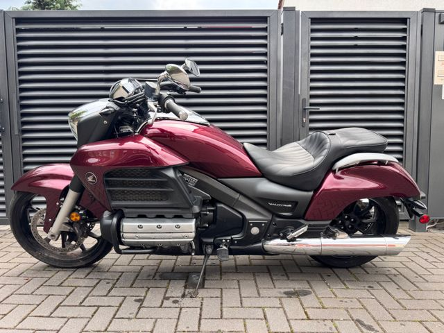 Hauptbild bild 18 HONDA GL1800C F6C Valkyrie