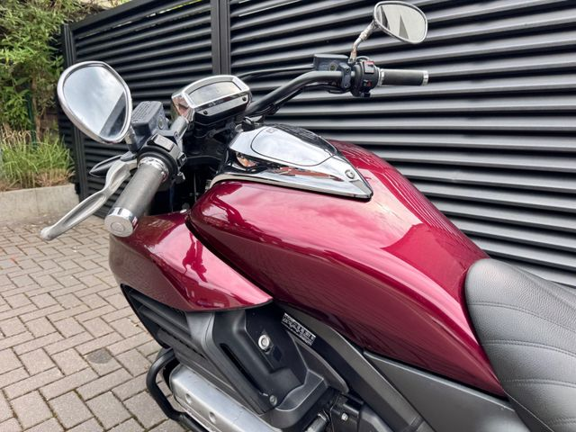 Hauptbild bild 16 HONDA GL1800C F6C Valkyrie