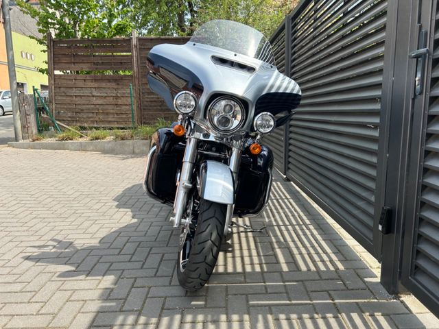 Hauptbild bild 16 HARLEY DAVIDSON FLHTK Electra Glide Ultra Limited 114