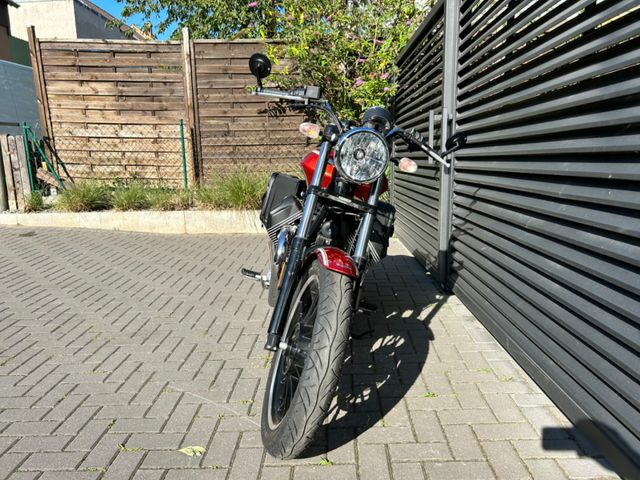 Hauptbild bild 4 MOTO GUZZI V9 Roamer | Zubehör