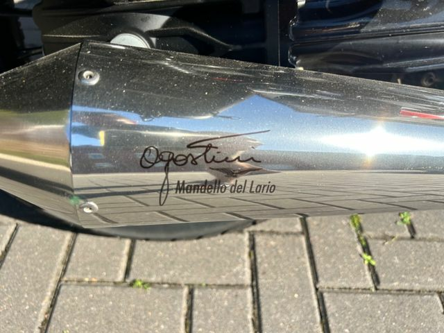 Hauptbild bild 3 MOTO GUZZI V9 Roamer | Zubehör
