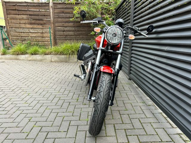 Hauptbild bild 30 MOTO GUZZI V9 Roamer | Zubehör