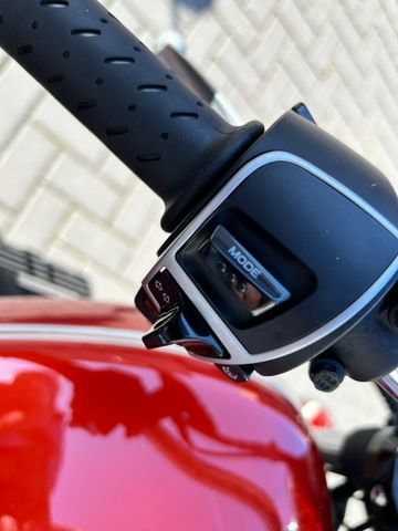 Hauptbild bild 6 MOTO GUZZI V9 Roamer | Zubehör
