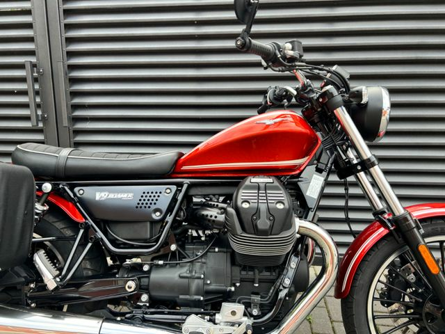 Hauptbild bild 18 MOTO GUZZI V9 Roamer | Zubehör