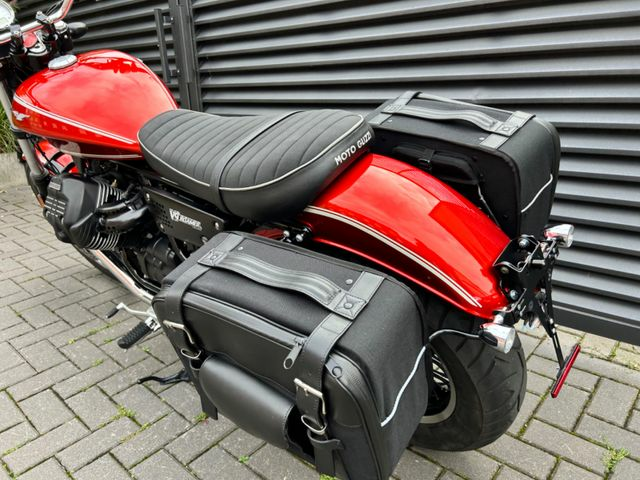 Hauptbild bild 20 MOTO GUZZI V9 Roamer | Zubehör