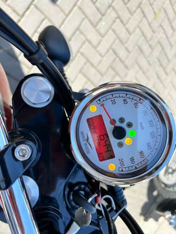 Hauptbild bild 5 MOTO GUZZI V9 Roamer | Zubehör