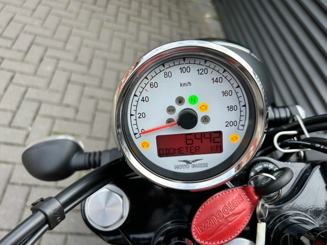 Hauptbild bild 17 MOTO GUZZI V9 Roamer | Zubehör