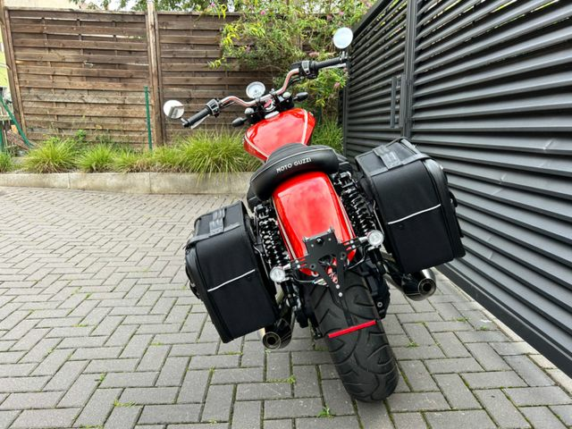 Hauptbild bild 19 MOTO GUZZI V9 Roamer | Zubehör