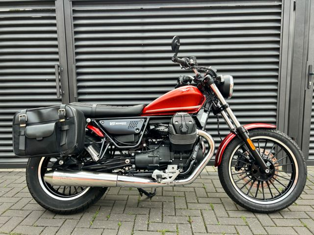 Hauptbild bild 28 MOTO GUZZI V9 Roamer | Zubehör