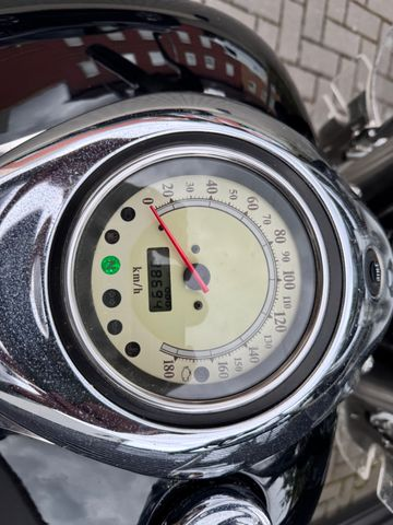 Hauptbild bild 8 YAMAHA XVZ 1300 A Royal Star
