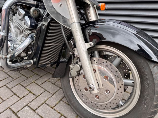 Hauptbild bild 16 YAMAHA XVZ 1300 A Royal Star