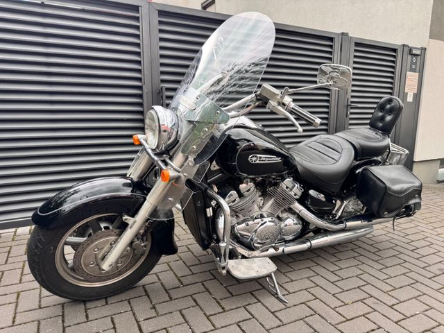 Hauptbild bild 24 YAMAHA XVZ 1300 A Royal Star