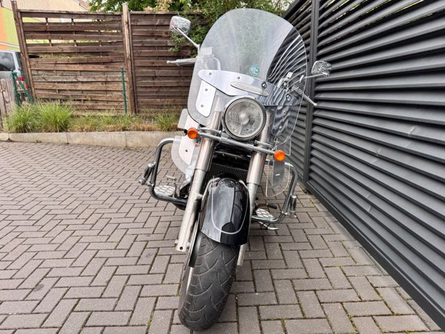 Hauptbild bild 2 YAMAHA XVZ 1300 A Royal Star