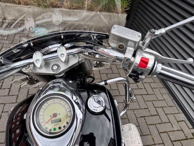 Hauptbild bild 20 YAMAHA XVZ 1300 A Royal Star
