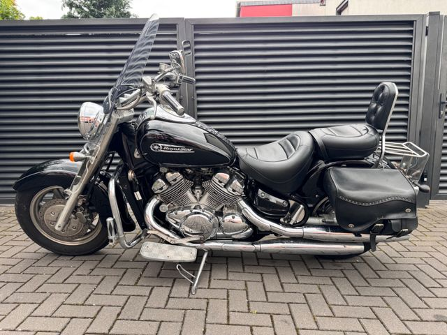 Hauptbild bild 26 YAMAHA XVZ 1300 A Royal Star
