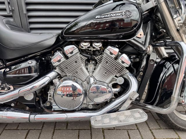 Hauptbild bild 6 YAMAHA XVZ 1300 A Royal Star