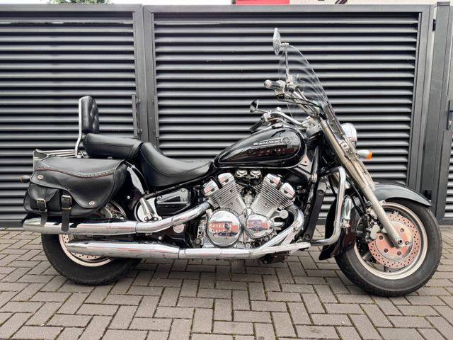 Hauptbild bild 1 YAMAHA XVZ 1300 A Royal Star
