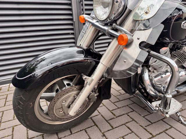 Hauptbild bild 10 YAMAHA XVZ 1300 A Royal Star
