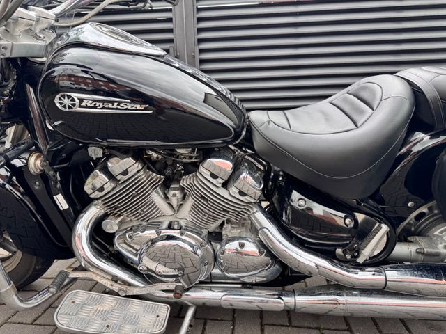 Hauptbild bild 12 YAMAHA XVZ 1300 A Royal Star