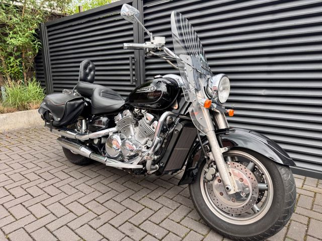 Hauptbild bild 17 YAMAHA XVZ 1300 A Royal Star