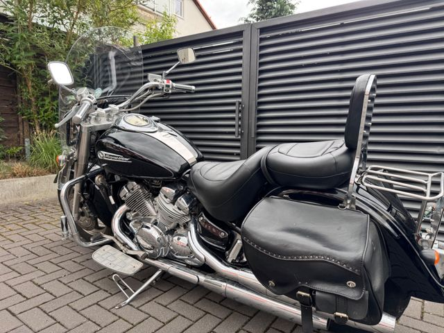 Hauptbild bild 9 YAMAHA XVZ 1300 A Royal Star