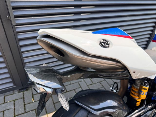 Hauptbild bild 126 BMW HP2 Sport "Motorsport" limited nur 8017 km