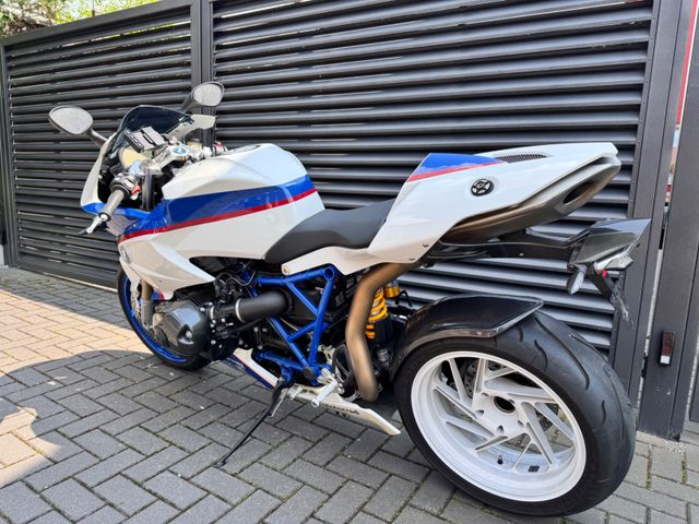 Hauptbild bild 31 BMW HP2 Sport "Motorsport" limited nur 8017 km