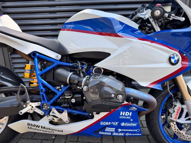 Hauptbild bild 30 BMW HP2 Sport "Motorsport" limited nur 8017 km