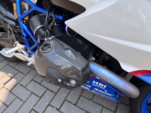 Hauptbild bild 125 BMW HP2 Sport "Motorsport" limited nur 8017 km