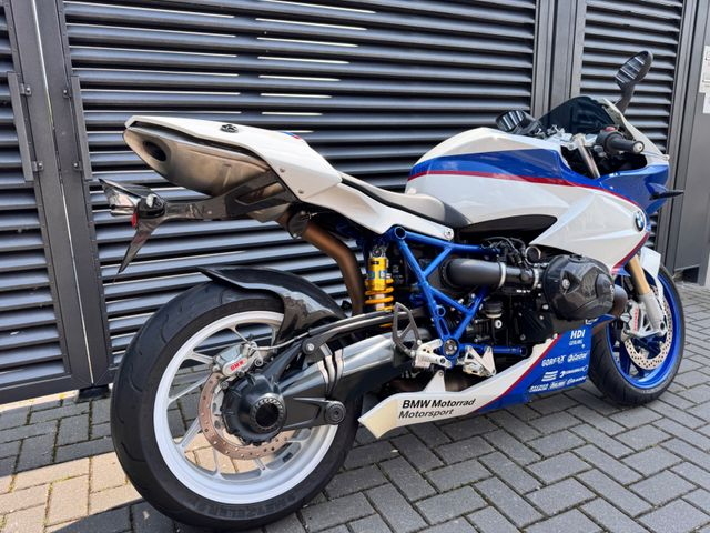 Hauptbild bild 28 BMW HP2 Sport "Motorsport" limited nur 8017 km