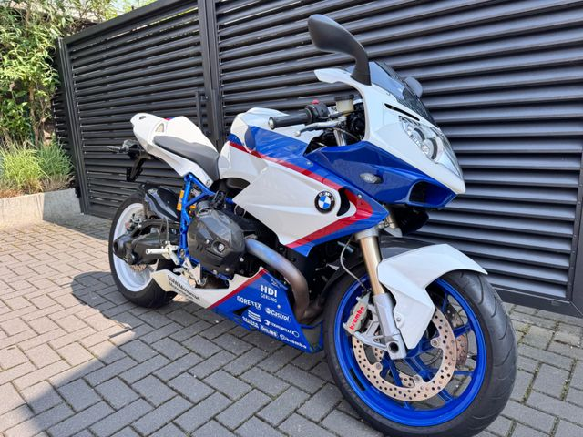 Hauptbild bild 127 BMW HP2 Sport "Motorsport" limited nur 8017 km