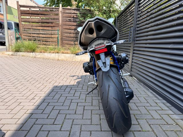 Hauptbild bild 31 BMW HP2 Sport "Motorsport" limited nur 8017 km