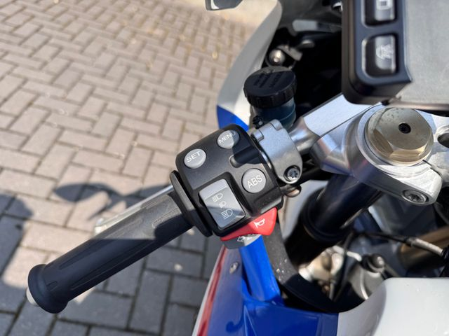 Hauptbild bild 29 BMW HP2 Sport "Motorsport" limited nur 8017 km