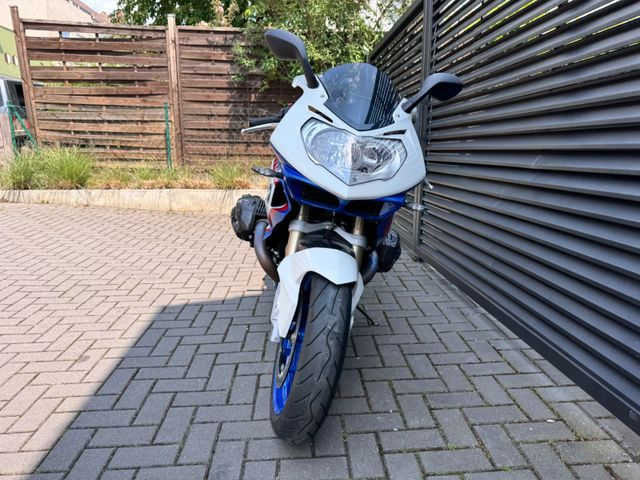 Hauptbild bild 27 BMW HP2 Sport "Motorsport" limited nur 8017 km