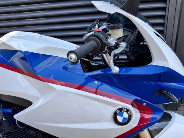 Hauptbild bild 29 BMW HP2 Sport "Motorsport" limited nur 8017 km