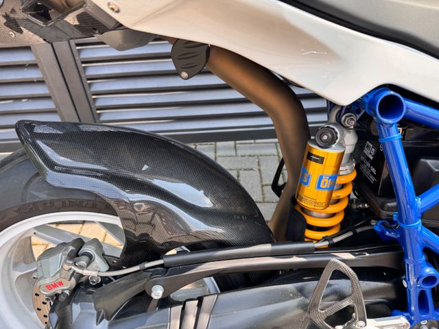 Hauptbild bild 124 BMW HP2 Sport "Motorsport" limited nur 8017 km