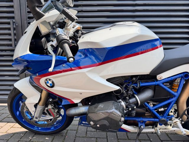 Hauptbild bild 33 BMW HP2 Sport "Motorsport" limited nur 8017 km