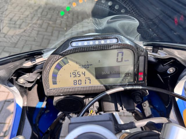 Hauptbild bild 33 BMW HP2 Sport "Motorsport" limited nur 8017 km