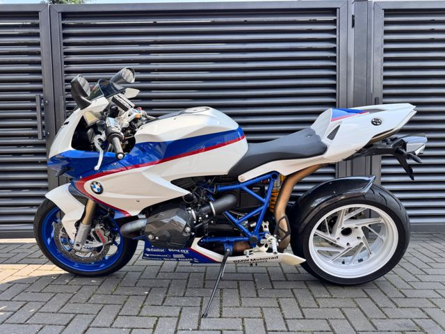 Hauptbild bild 37 BMW HP2 Sport "Motorsport" limited nur 8017 km