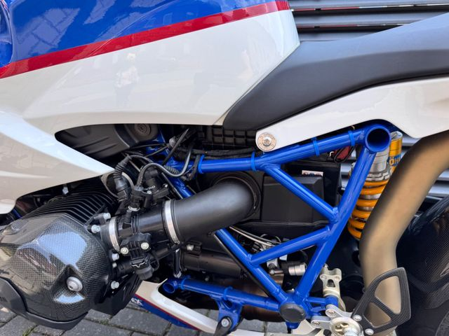 Hauptbild bild 32 BMW HP2 Sport "Motorsport" limited nur 8017 km